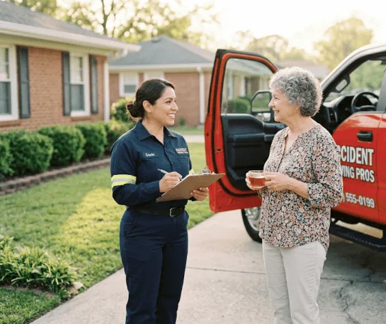 Accident Towing Service Avon, MA FAQs
